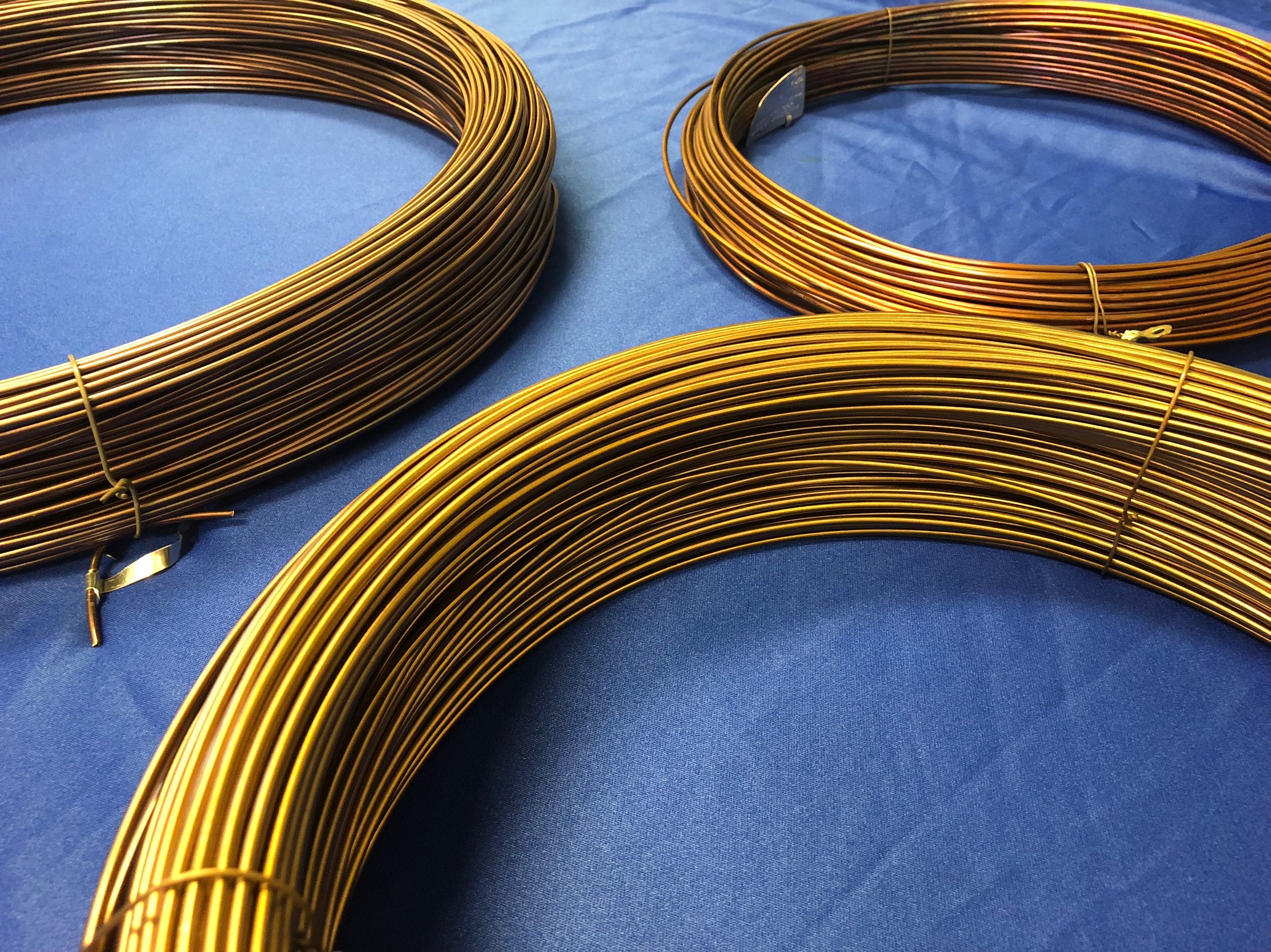 How Does SilcoTek Coat Tubing?
